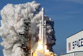Марсианский бюджет. Почему «Роскосмос» никогда не запустит Falcon Heavy