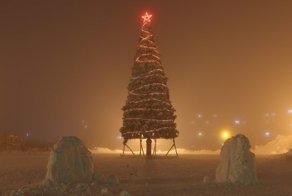 Россия во мгле