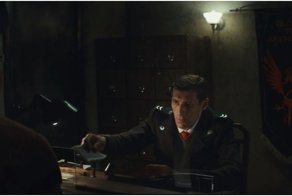 «Ваши документы!» Российская официальная короткометражная экранизация популярной игры