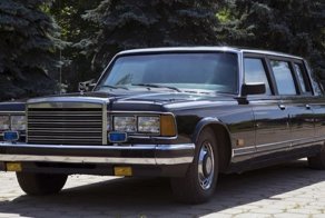 ЗИЛ-4105 – секреты советской бронекапсулы