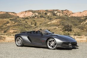 От «Зверя» к «Танку»: как Rezvani покоряет автомобильный мир