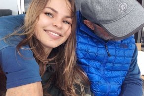 Алекса Лесли и Настю Рыбку повязали в Таиланде