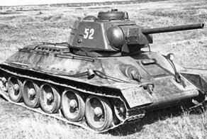 Сталин и предвоенное танкостроение