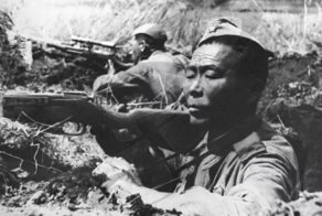 Немецкий генерал - не белка, однако