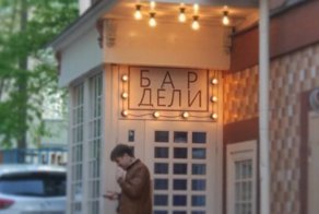 Работы сумасшедших маркетологов, которых случайно наняли владельцы общепитов