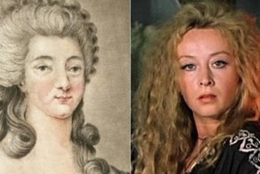 Миледи из «Трех мушкетеров» и ее реальный прототип: За что заклеймили леди Винтер?