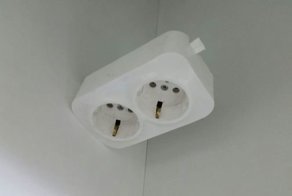 Об электриках, смекалке и божественном уровне везения