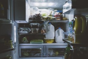 7 простых советов, которые помогут привести кухню в идеальное состояние