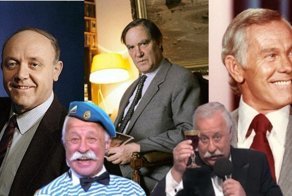 Как крутить барабан 27 лет и не сойти с ума, или Телевизионные долгожители
