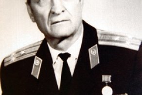Дмитров Виктор Васильевич