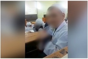 Студенты-медики выпили пива на лекции, и после отчисления просят восстановить их в ВУЗе