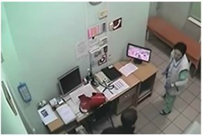 Снова бьют врачей