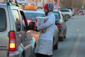Вот почему я никогда не подаю попрошайкам