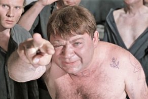 5 ярких кинообразов Евгения Леонова
