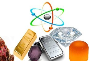 Самые дорогие вещества в мире