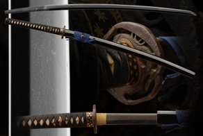 Как делали мечи в Средневековье на примере нихонто