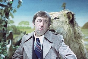 Вровень с Чаплином. Борислав Брондуков — гений смешного и трогательного