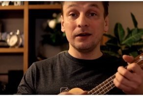  Новости из секретных лабораторий Роскосмоса под укулеле