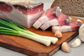 Свиное сало: мифы, аргументы и факты