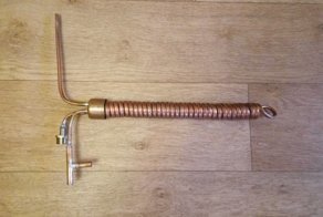 Как я стал винокуром