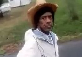 Музыкант случайно заснял на видео собственное убийство