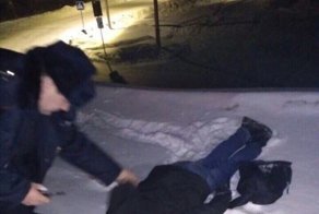 17-летний подросток положил голову под поезд из-за неразделенной любви