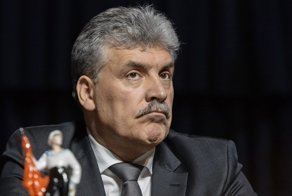 Обманутые Грудининым пайщики выиграли суд