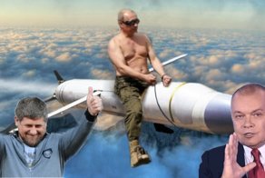 Как ракету назовешь, так она и полетит: объявлен конкурс на название новейшего оружия