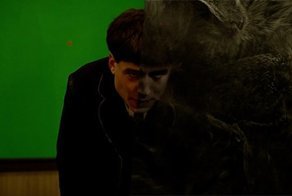 Фантастические твари и где они обитают: До и после спецэффектов