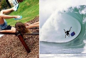 15 примеров самых неудачных дней