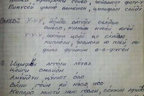 Такого шедевра я еще не видел
