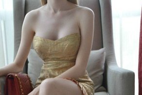 22-летняя эскортница рассказала, почему оставила работу в офисе ради секс-индустрии