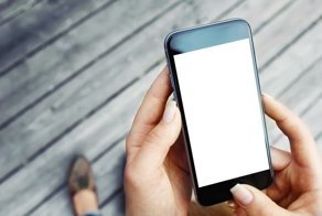 Оптическая иллюзия на iPhone X удивила пользователей соцсетей