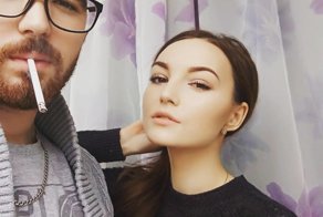 Как две капли! Девушки, считающие, что они похожи на Сашку Грей