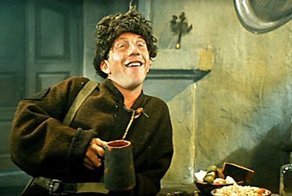 Несыгранная роль Савелия Крамарова (4 фото)