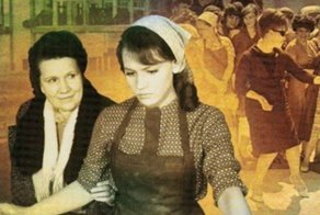 5 интересных фактов о фильме «Женщины»