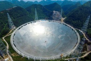 Топ-20 китайских мегастроек с безумными бюджетами