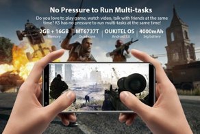 10 отличных китайских смартфонов с AliExpress, которые обойдутся дешевле 10 000 рублей