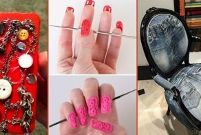 25 раз когда люди пытались сделать что-то своими руками, но у них получился полный кошмар