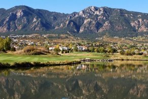 Бункер Судного дня: подземный американский город под горой Шайенн