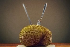 Что такое джекфрут и с чем его едят в Великобритании