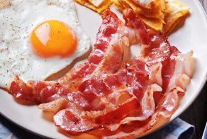 10 «плохих» продуктов, которые делают нас здоровее