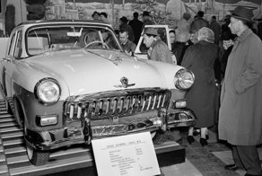 Ретро картинки или интересная история