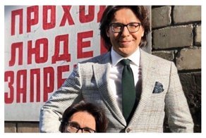 А голову ты не забыл? Новый флешмоб в сети