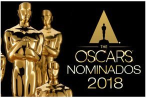 Объявлены лауреаты премии "Оскар" - 2018