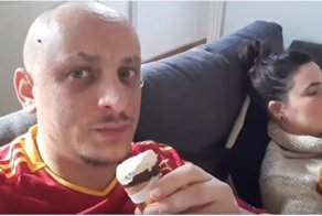Дорогая, хочешь увидеть злого единорога?