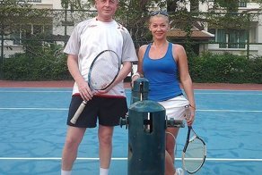 Что нужно знать начинающим играть в большой теннис