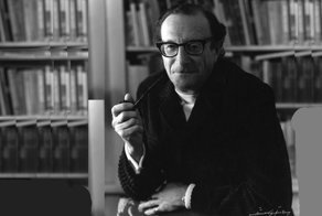 Эрик Берн: Когда ребенку исполняется 6 лет, его жизненный план уже готов