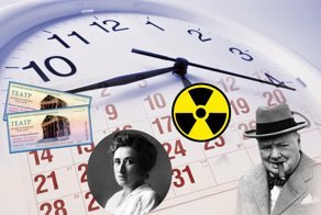 Календарные фишки. Люди и события 5 марта