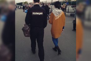 Специальный баборабский пост, подготовленный перед 8 марта